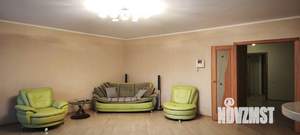 6-к квартира, вторичка, 213м2, 1/2 этаж