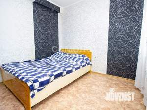 4-к квартира, вторичка, 58м2, 2/5 этаж