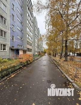 2-к квартира, вторичка, 57м2, 8/9 этаж