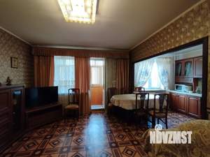 4-к квартира, вторичка, 81м2, 3/5 этаж