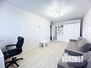 1-к квартира, вторичка, 35м2, 5/10 этаж