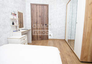 2-к квартира, вторичка, 50м2, 2/3 этаж