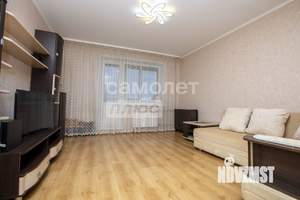 3-к квартира, вторичка, 65м2, 7/10 этаж