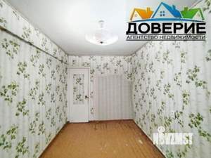 3-к квартира, вторичка, 59м2, 2/5 этаж