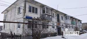 1-к квартира, вторичка, 31м2, 1/2 этаж