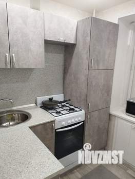1-к квартира, вторичка, 21м2, 5/9 этаж