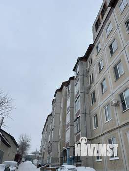 2-к квартира, вторичка, 55м2, 5/7 этаж