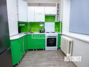 1-к квартира, вторичка, 39м2, 4/9 этаж