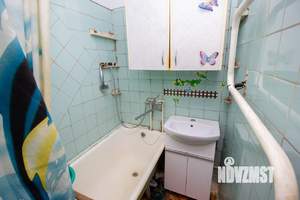 3-к квартира, вторичка, 57м2, 4/5 этаж