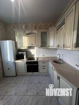 3-к квартира, вторичка, 80м2, 16/16 этаж