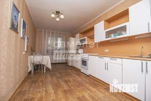 3-к квартира, вторичка, 94м2, 1/12 этаж