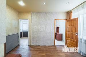 1-к квартира, вторичка, 32м2, 1/3 этаж