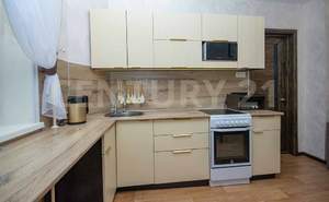 2-к квартира, вторичка, 43м2, 14/14 этаж