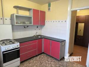 2-к квартира, вторичка, 54м2, 4/5 этаж