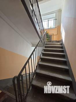 1-к квартира, вторичка, 33м2, 3/9 этаж