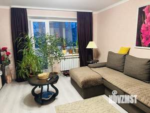 3-к квартира, вторичка, 78м2, 2/9 этаж