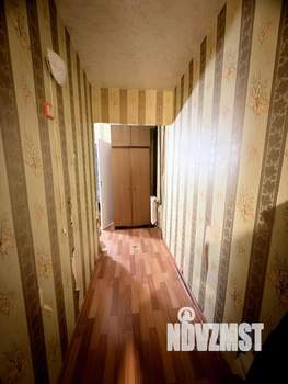 2-к квартира, вторичка, 48м2, 1/9 этаж