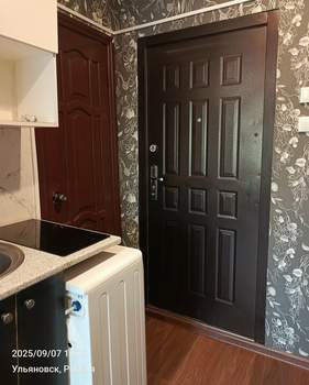 Студия квартира, вторичка, 13м2, 4/5 этаж