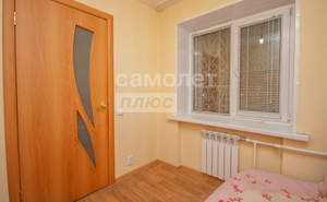 2-к квартира, вторичка, 43м2, 1/5 этаж