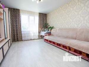 1-к квартира, вторичка, 38м2, 1/9 этаж