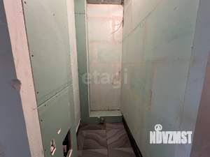 2-к квартира, вторичка, 47м2, 4/14 этаж