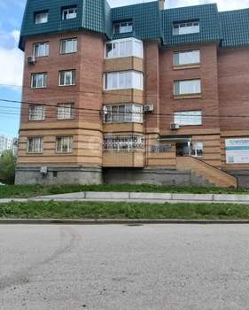3-к квартира, вторичка, 94м2, 5/10 этаж
