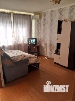 1-к квартира, вторичка, 30м2, 5/5 этаж
