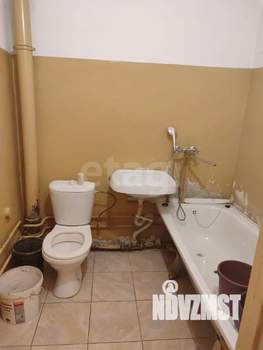 1-к квартира, вторичка, 27м2, 9/10 этаж