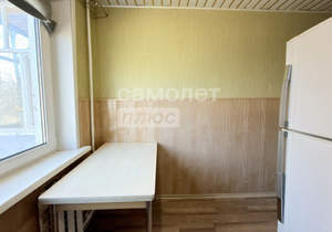 2-к квартира, вторичка, 46м2, 2/5 этаж