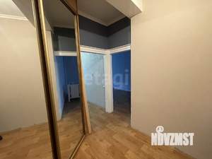 1-к квартира, вторичка, 43м2, 2/9 этаж