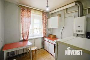 2-к квартира, вторичка, 43м2, 2/5 этаж