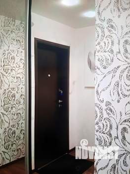 1-к квартира, вторичка, 35м2, 1/9 этаж