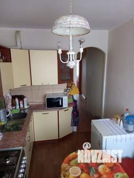 3-к квартира, вторичка, 66м2, 4/5 этаж