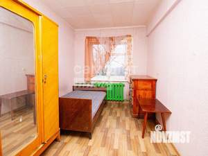 3-к квартира, вторичка, 58м2, 5/5 этаж