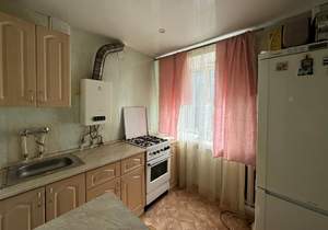 2-к квартира, вторичка, 39м2, 4/4 этаж