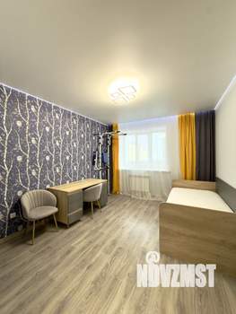 3-к квартира, вторичка, 85м2, 3/4 этаж