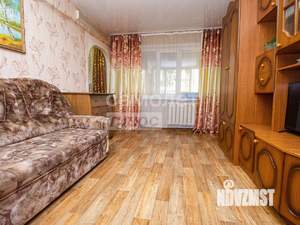 3-к квартира, вторичка, 66м2, 1/5 этаж