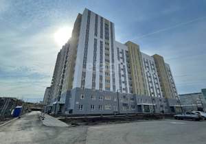3-к квартира, вторичка, 65м2, 14/18 этаж