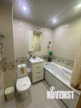 1-к квартира, вторичка, 40м2, 4/10 этаж