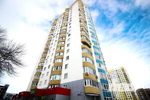 2-к квартира, вторичка, 68м2, 17/21 этаж