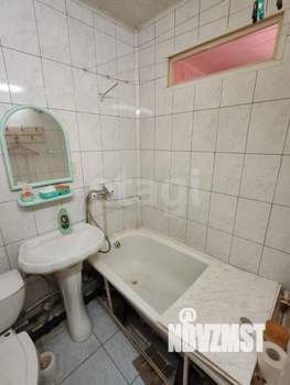 3-к квартира, вторичка, 45м2, 1/5 этаж