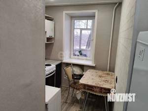 1-к квартира, вторичка, 24м2, 3/9 этаж
