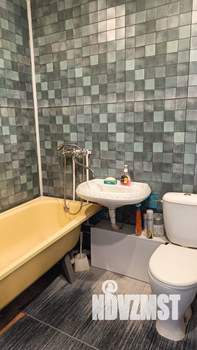 2-к квартира, вторичка, 37м2, 4/10 этаж