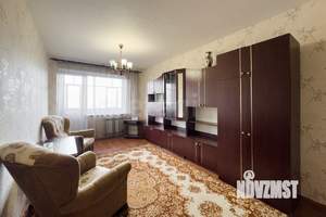 1-к квартира, вторичка, 39м2, 3/10 этаж