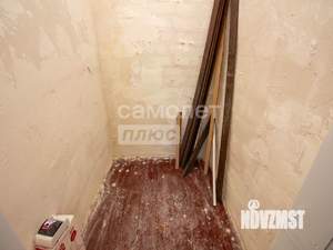2-к квартира, вторичка, 48м2, 4/5 этаж
