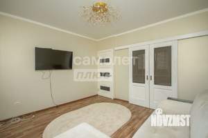 1-к квартира, вторичка, 36м2, 3/3 этаж