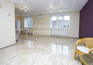 3-к квартира, вторичка, 95м2, 3/5 этаж