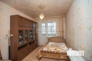 2-к квартира, вторичка, 53м2, 4/9 этаж