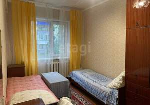 2-к квартира, вторичка, 47м2, 2/5 этаж