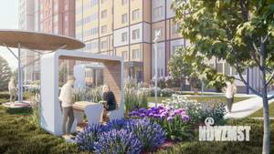 2-к квартира, вторичка, 50м2, 8/13 этаж